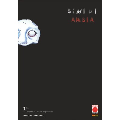 Semi Di Ansia Vol. 1 (ITA)