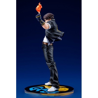 THE KING OF FIGHTERS '98 - Kyo Kusanagi '98 Ver. 1/8 Kotobukiya PVC Figure 26 cm