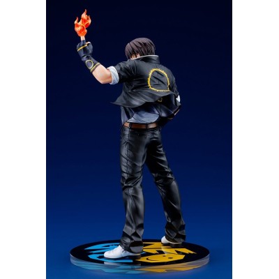THE KING OF FIGHTERS '98 - Kyo Kusanagi '98 Ver. 1/8 Kotobukiya PVC Figure 26 cm