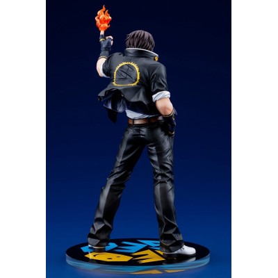 THE KING OF FIGHTERS '98 - Kyo Kusanagi '98 Ver. 1/8 Kotobukiya PVC Figure 26 cm