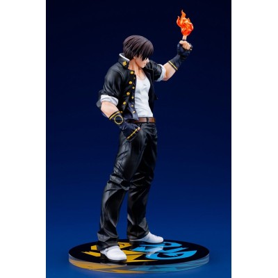 THE KING OF FIGHTERS '98 - Kyo Kusanagi '98 Ver. 1/8 Kotobukiya PVC Figure 26 cm