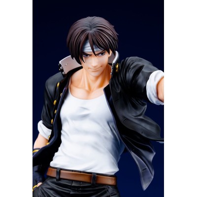 THE KING OF FIGHTERS '98 - Kyo Kusanagi '98 Ver. 1/8 Kotobukiya PVC Figure 26 cm