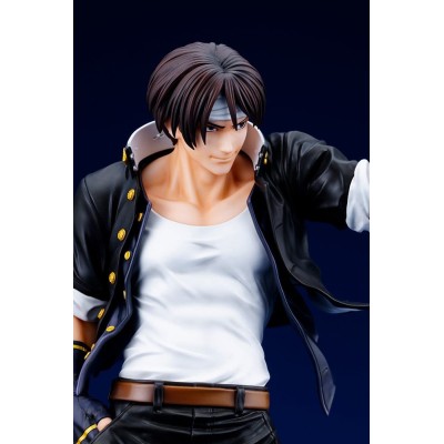 THE KING OF FIGHTERS '98 - Kyo Kusanagi '98 Ver. 1/8 Kotobukiya PVC Figure 26 cm