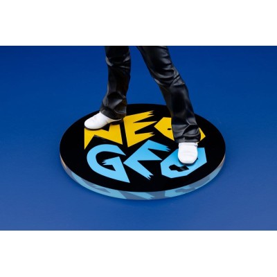 THE KING OF FIGHTERS '98 - Kyo Kusanagi '98 Ver. 1/8 Kotobukiya PVC Figure 26 cm