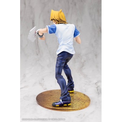 YU-GI-OH! - Katsuya Jonouchi (Joey Wheeler) Passionate Duelists Ver. 1/7 ARTFX J Kotobukiya PVC Figure 22 cm