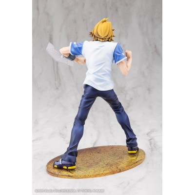 YU-GI-OH! - Katsuya Jonouchi (Joey Wheeler) Passionate Duelists Ver. 1/7 ARTFX J Kotobukiya PVC Figure 22 cm