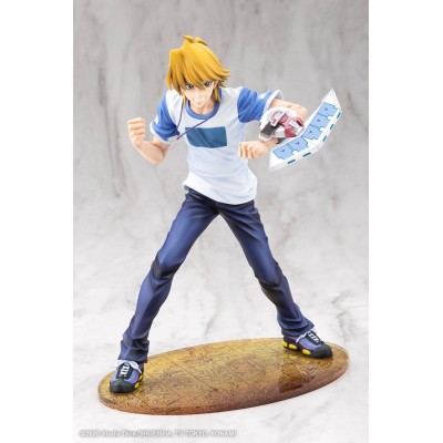 YU-GI-OH! - Katsuya Jonouchi (Joey Wheeler) Passionate Duelists Ver. 1/7 ARTFX J Kotobukiya PVC Figure 22 cm