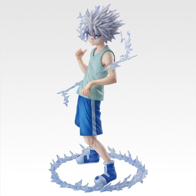 HUNTER X HUNTER Ichibankuji - Chimera Ant 2 (1 TICKET)