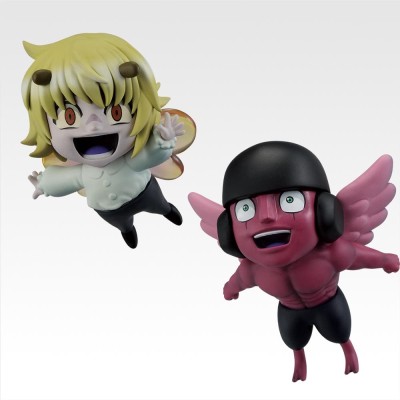 HUNTER X HUNTER Ichibankuji - Chimera Ant 2 (1 TICKET)