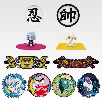 HUNTER X HUNTER Ichibankuji - Chimera Ant 2 (1 TICKET)