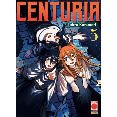 Centuria Vol. 5 (ITA)