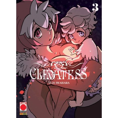 Clevatess Vol. 3 (ITA)