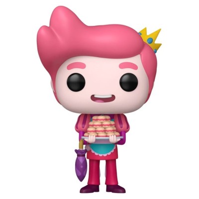 ADVENTURE TIME - Prince Bubblegum Funko Pop Television 1904