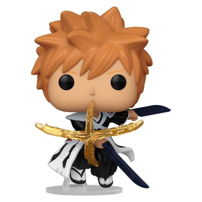 BLEACH - Ichigo Kurosaki Funko Pop Animation 2392