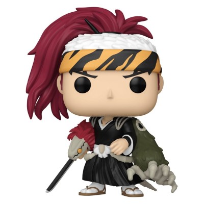 BLEACH - Renji Bankai Funko Pop Animation 2393