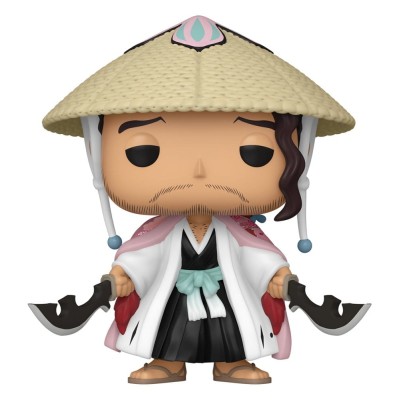 BLEACH - Shunsui Kyoraku Funko Pop Animation 2397