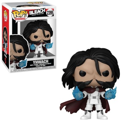 BLEACH - Yhwach Funko Pop Animation 2395