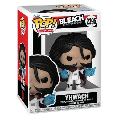 BLEACH - Yhwach Funko Pop Animation 2395