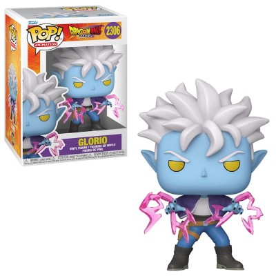 DRAGON BALL DAIMA - Glorio Funko Pop Animation 2306