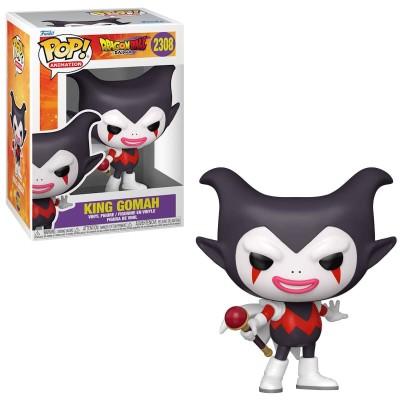 DRAGON BALL DAIMA - Gomah Funko Pop Animation 2308