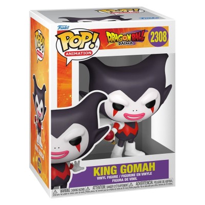 DRAGON BALL DAIMA - Gomah Funko Pop Animation 2308