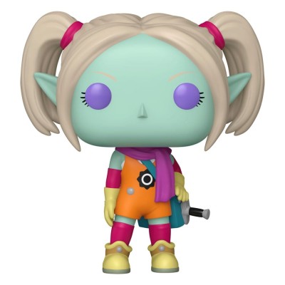 DRAGON BALL DAIMA - Panzy Funko Pop Animation 2307