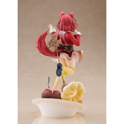 AMAIRO ISLENAUTS - Masaki Gaillard AmiAmi Limited Edition Ver. 1/7 AliceGlint PVC Figure 26 cm