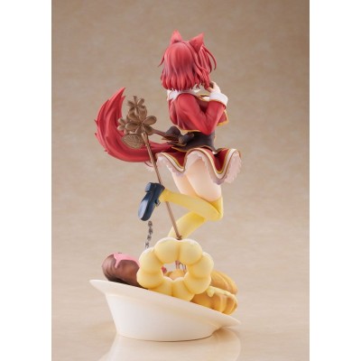 AMAIRO ISLENAUTS - Masaki Gaillard AmiAmi Limited Edition Ver. 1/7 AliceGlint PVC Figure 26 cm
