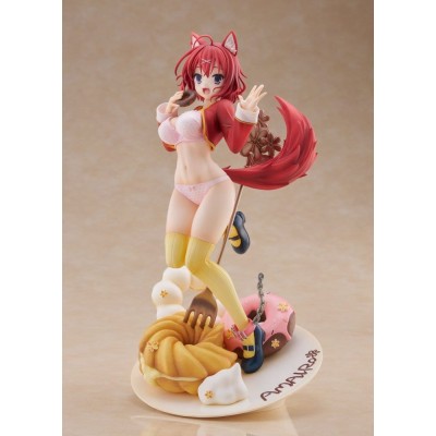 AMAIRO ISLENAUTS - Masaki Gaillard AmiAmi Limited Edition Ver. 1/7 AliceGlint PVC Figure 26 cm