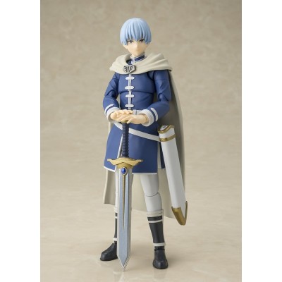 FRIEREN - Himmel S.H.Figuarts Action Figure 14 cm