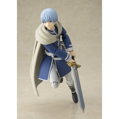 FRIEREN - Himmel S.H.Figuarts Action Figure 14 cm