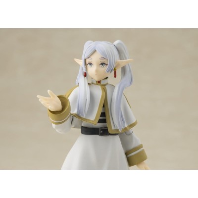 FRIEREN - Himmel S.H.Figuarts Action Figure 14 cm