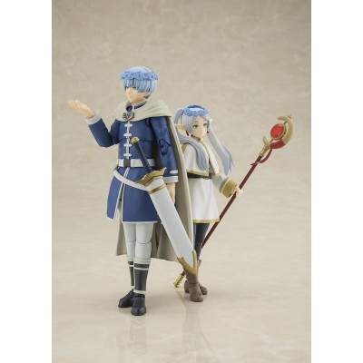 FRIEREN - Himmel S.H.Figuarts Action Figure 14 cm