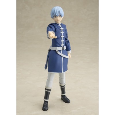 FRIEREN - Himmel S.H.Figuarts Action Figure 14 cm