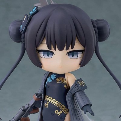 BLUE ARCHIVE - Kisaki Ryuuge Nendoroid Action Figure 10 cm