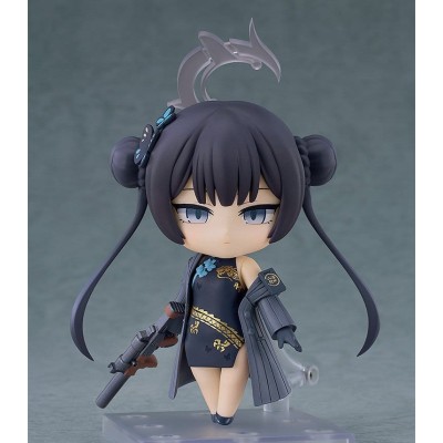 BLUE ARCHIVE - Kisaki Ryuuge Nendoroid Action Figure 10 cm