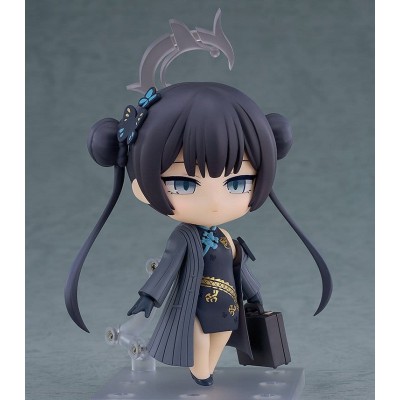 BLUE ARCHIVE - Kisaki Ryuuge Nendoroid Action Figure 10 cm