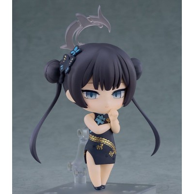BLUE ARCHIVE - Kisaki Ryuuge Nendoroid Action Figure 10 cm