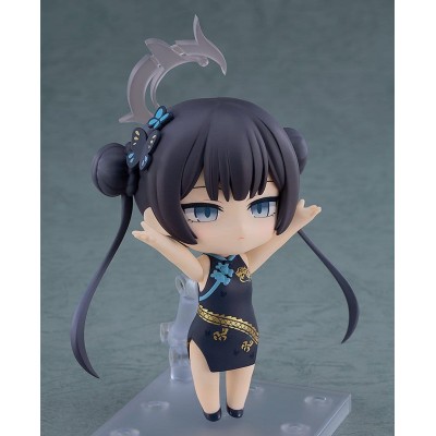 BLUE ARCHIVE - Kisaki Ryuuge Nendoroid Action Figure 10 cm
