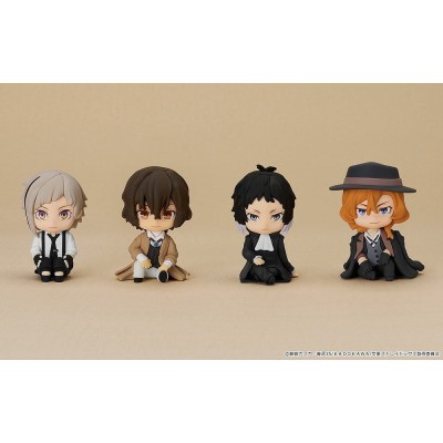 BUNGO STRAY DOGS - Ryunosuke Akutagawa Nendoroid Plus Mini Figure 8 cm