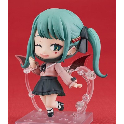 CHARACTER VOCAL SERIES 01 HATSUNE MIKU - The Vampire Ver. Nendoroid Action Figure (re-run) 10 cm