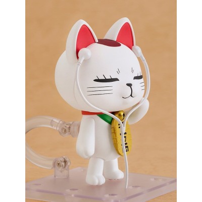 DANDADAN - Turbo Granny (Manekineko) Nendoroid Action Figure 8 cm
