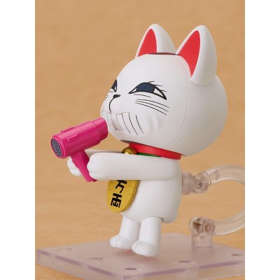 DANDADAN - Turbo Granny (Manekineko) Nendoroid Action Figure 8 cm