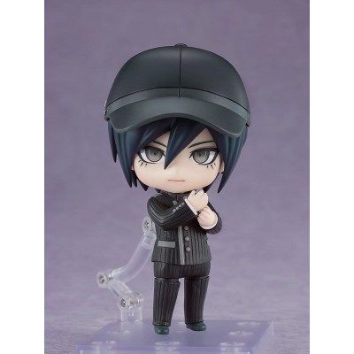 DANGANRONPA V3 KILLING HARMONY - Shuichi Saihara Nendoroid Action Figure 10 cm