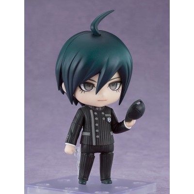 DANGANRONPA V3 KILLING HARMONY - Shuichi Saihara Nendoroid Action Figure 10 cm