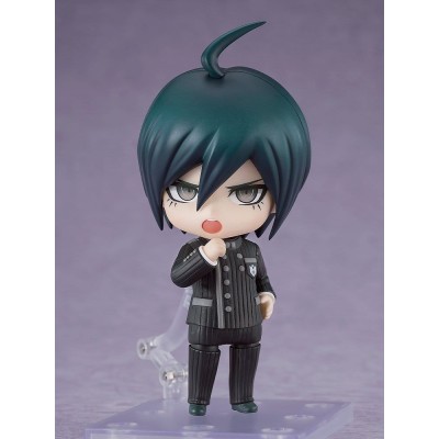 DANGANRONPA V3 KILLING HARMONY - Shuichi Saihara Nendoroid Action Figure 10 cm