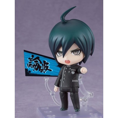 DANGANRONPA V3 KILLING HARMONY - Shuichi Saihara Nendoroid Action Figure 10 cm