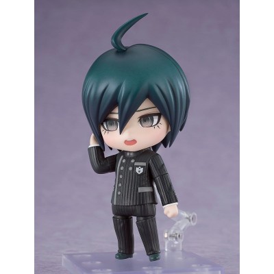 DANGANRONPA V3 KILLING HARMONY - Shuichi Saihara Nendoroid Action Figure 10 cm