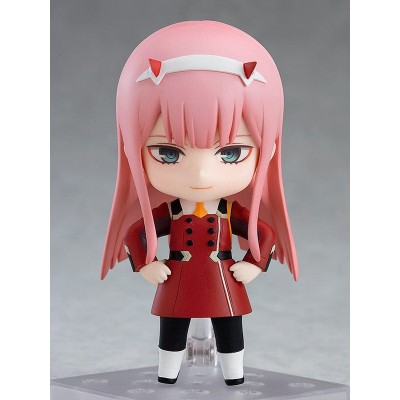DARLING IN THE FRANXX - Zero Two Nendoroid Action Figure (re-run) 10 cm