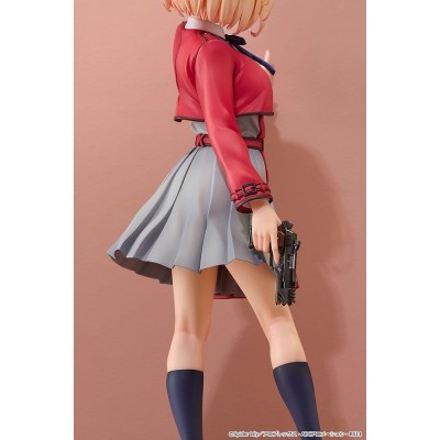 LYCORIS RECOIL - Chisato Nishikigi Key Visual Ver. Good Smile Company PVC Figure 27 cm